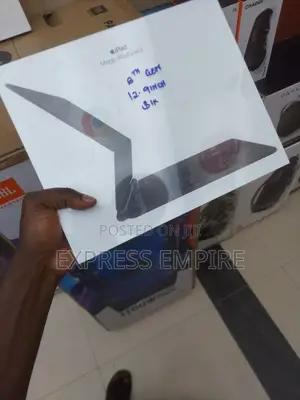 iPad Magic Mouse 6th Gen 12.9 Inch