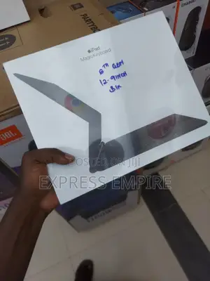 iPad Magic Mouse 6th Gen 12.9 Inch
