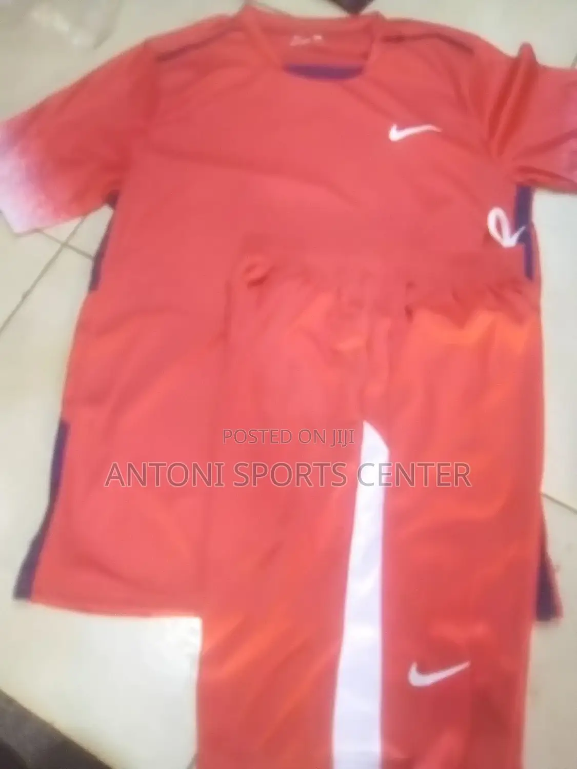 Plain Jerseys Original One