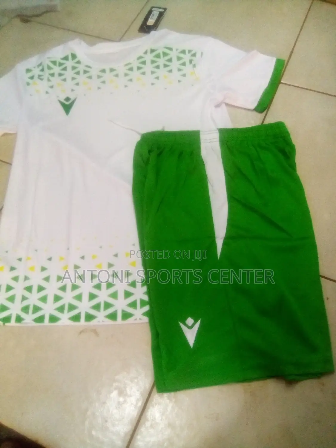 Plain Jerseys Original One