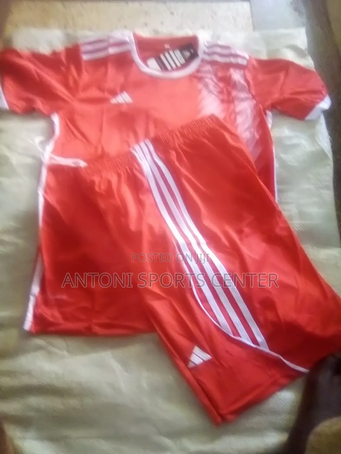 Plain Jerseys Original