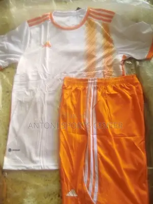 Plain Jerseys Original
