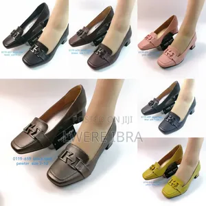 Classic Trending Office Sheos