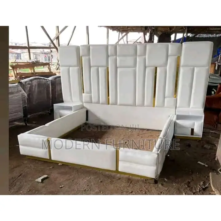 King's Bed of 6 X 6 Feet Call