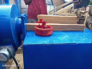 Soap Machine 200
