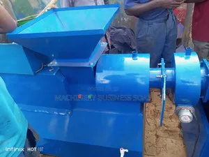 Soap Machine
