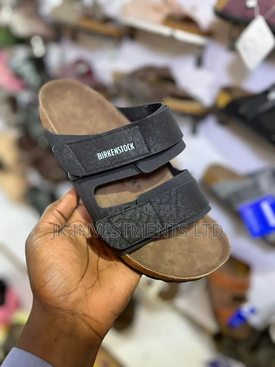 Birkenstock Sandals