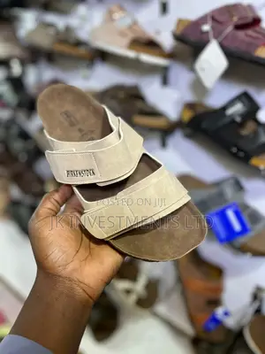 Birkenstock Sandals