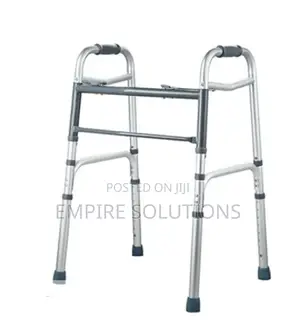 Adjustable Medical Walker