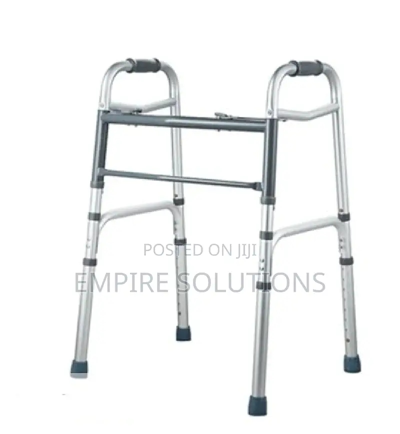 Adjustable Medical Walker