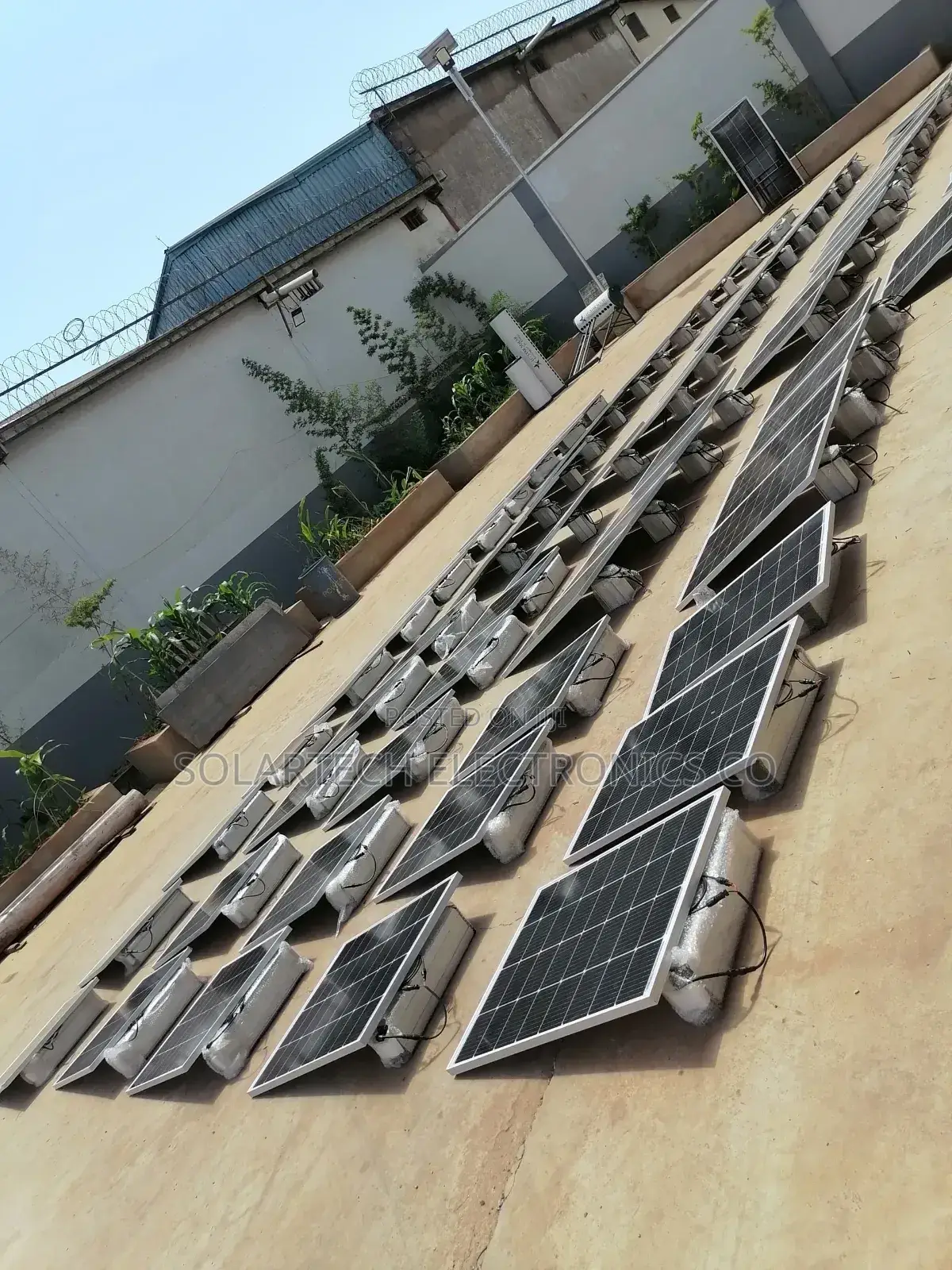 GSL Flood Lights ( All Sizes)