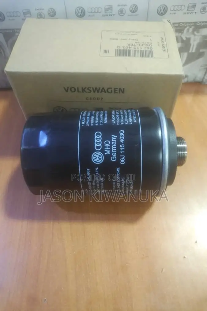 Oil Filters