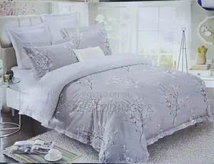 10 Pieces Classic Duvet