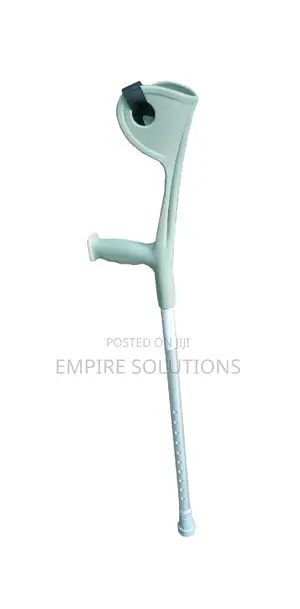 Walking Stick/ Elbow Crutches Piece