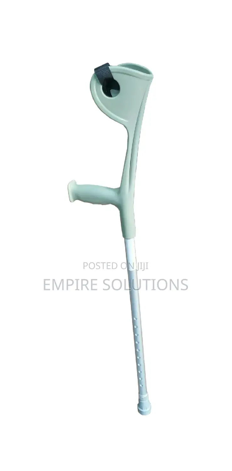 Walking Stick/ Elbow Crutches Piece