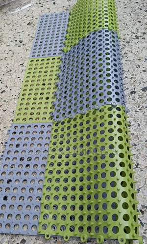 Anti Slip Bathroom Mat