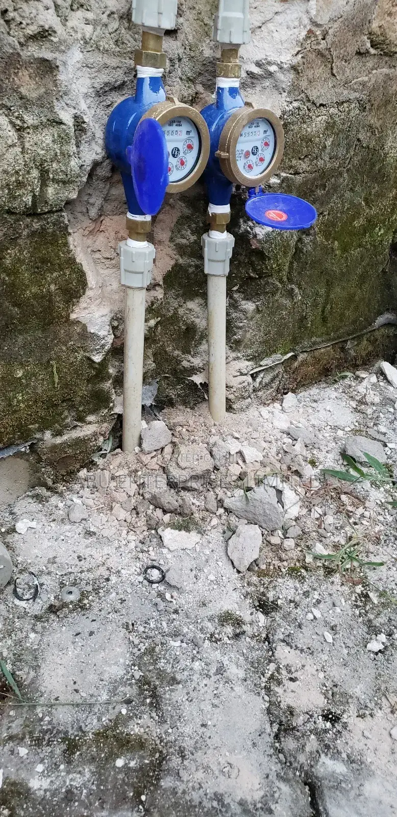Water Meters
