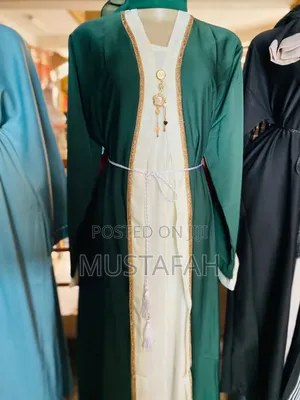 Hijabs for Moslem Ladies With Veils