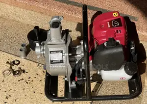 Water Pump 1 Inch