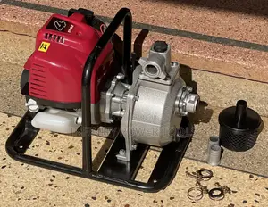 Water Pump 1 Inch
