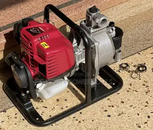 Water Pump 1 Inch