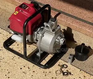 Water Pump 1 Inch