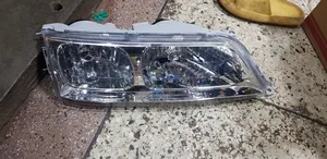 Headlamps for Mark 2 Super 1998