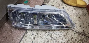 Headlamps for Mark 2 Super 1998