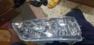 Headlamps for Mark 2 Super 1998