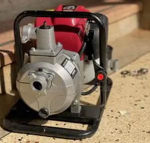 Water Pump Gasoline 4stroke