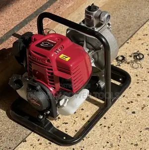 Water Pump Gasoline 4stroke