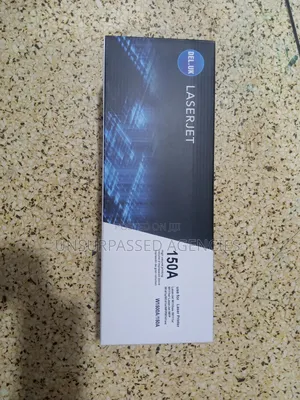 Laserjet Cartridge 150A