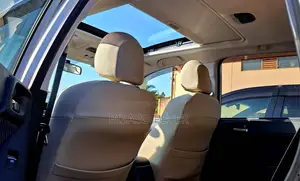 Subaru Forester 2.0XT Premium AWD 2016 White