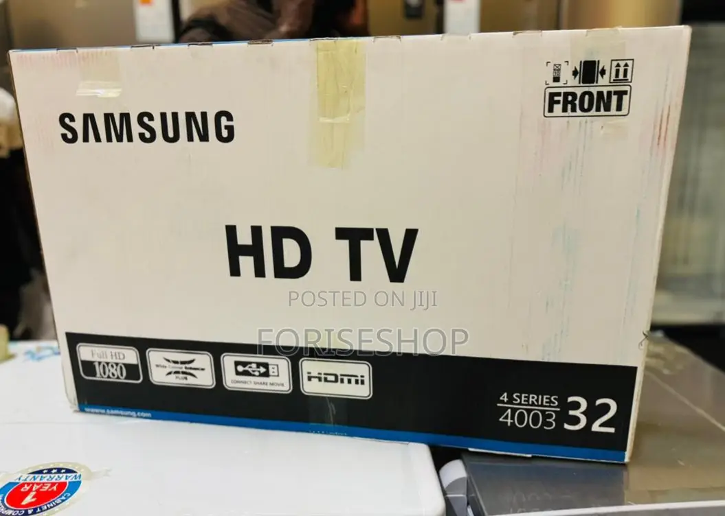 Samsung 32inch Digital HD TV