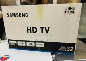 Samsung 32inch Digital HD TV