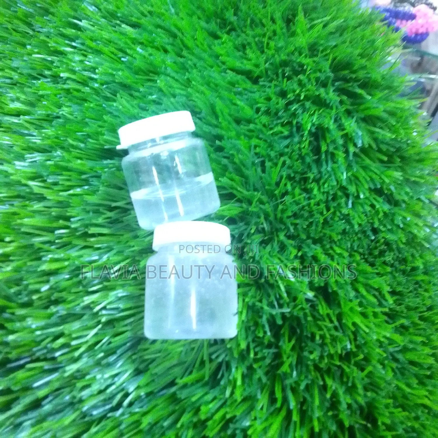 Water Loo Express