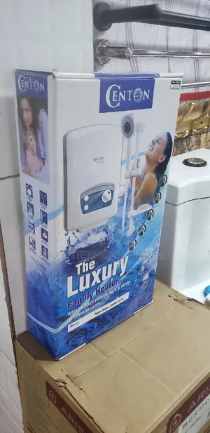 Centon Water Heater