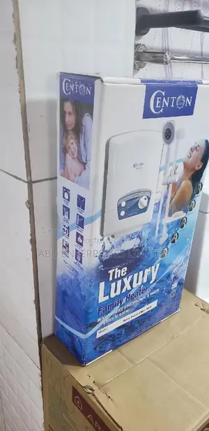 Centon Water Heater