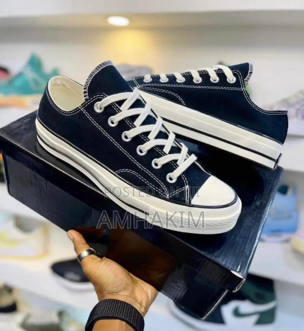 Classic All Stars in Stock