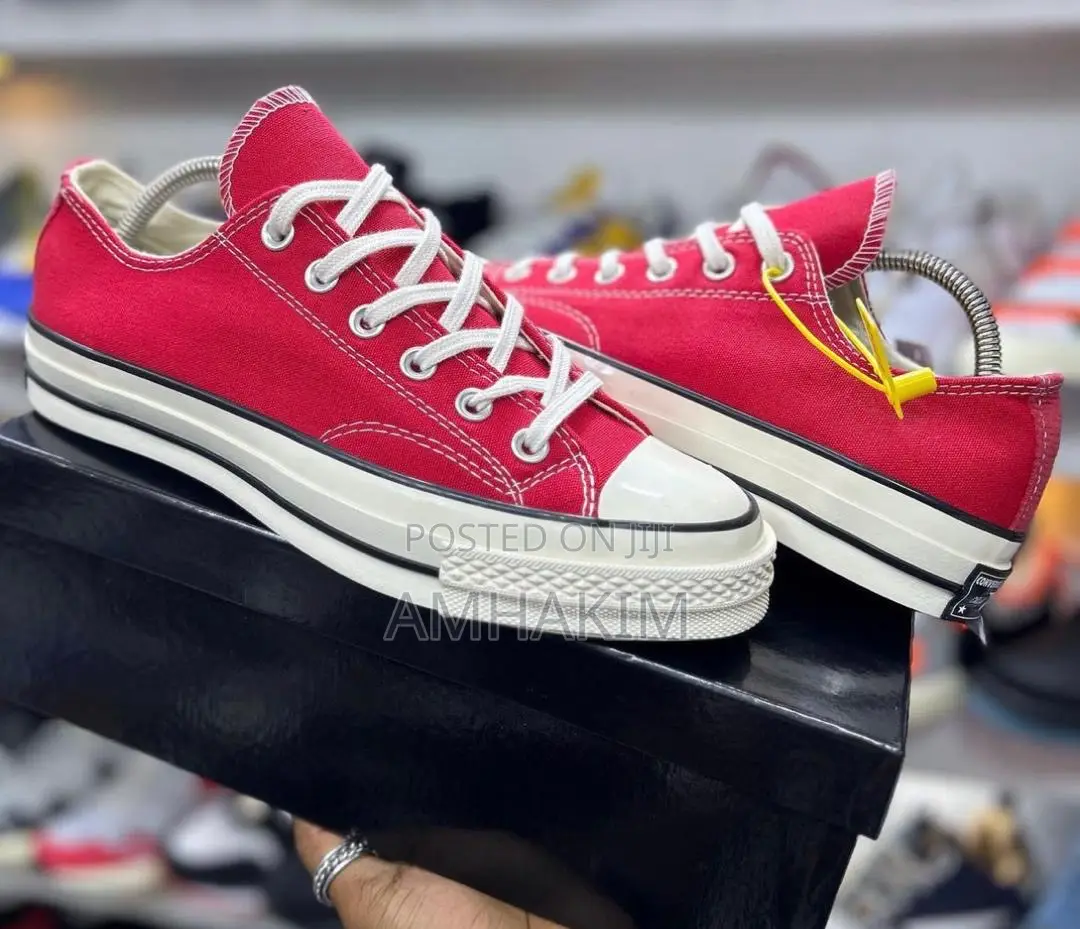 Classic All Stars in Stock