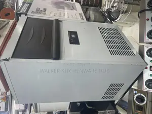 Commercial Industrial 40kg Ice Cube Maker Machine