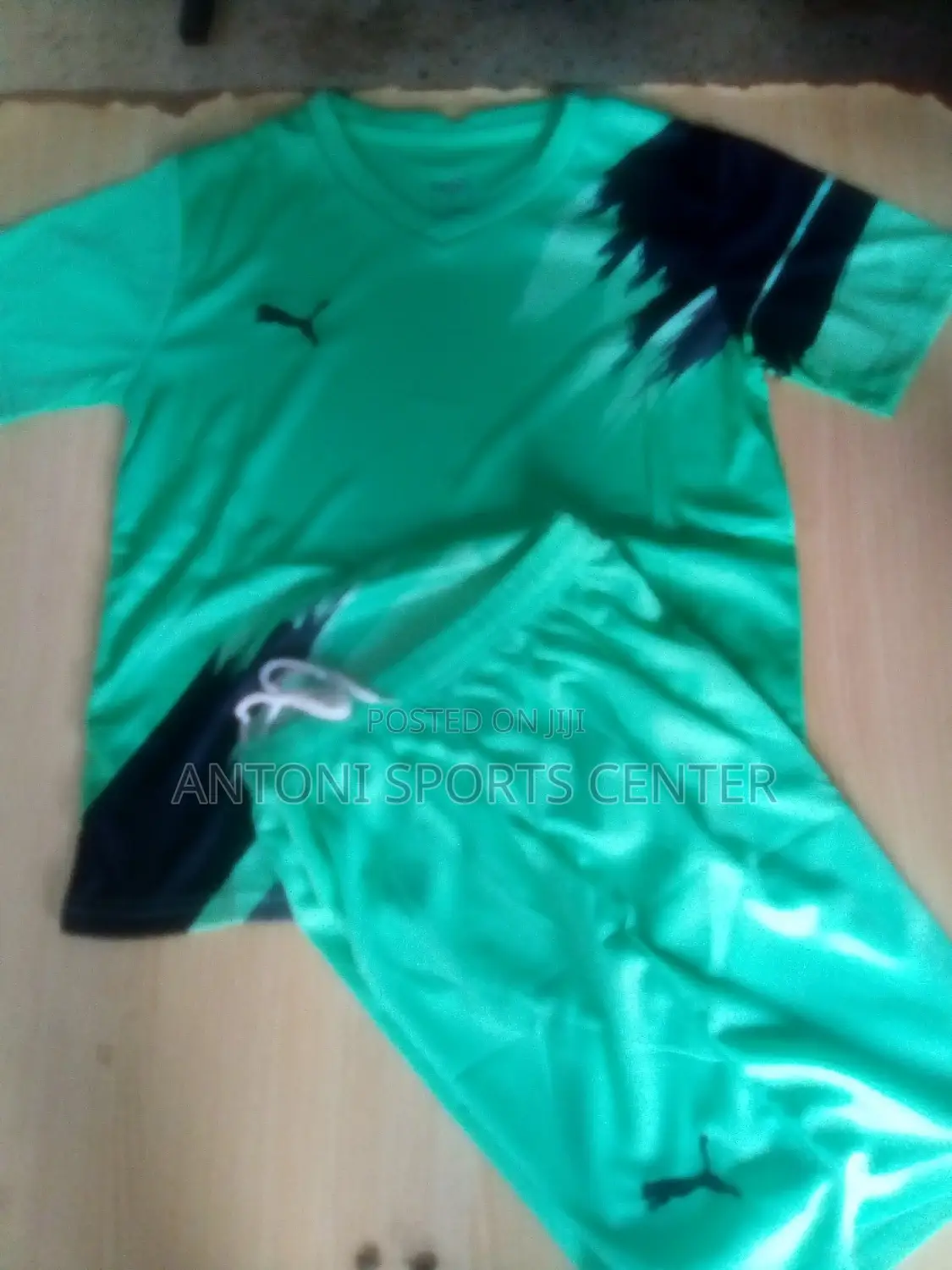 Plain Jerseys for Kids Original One