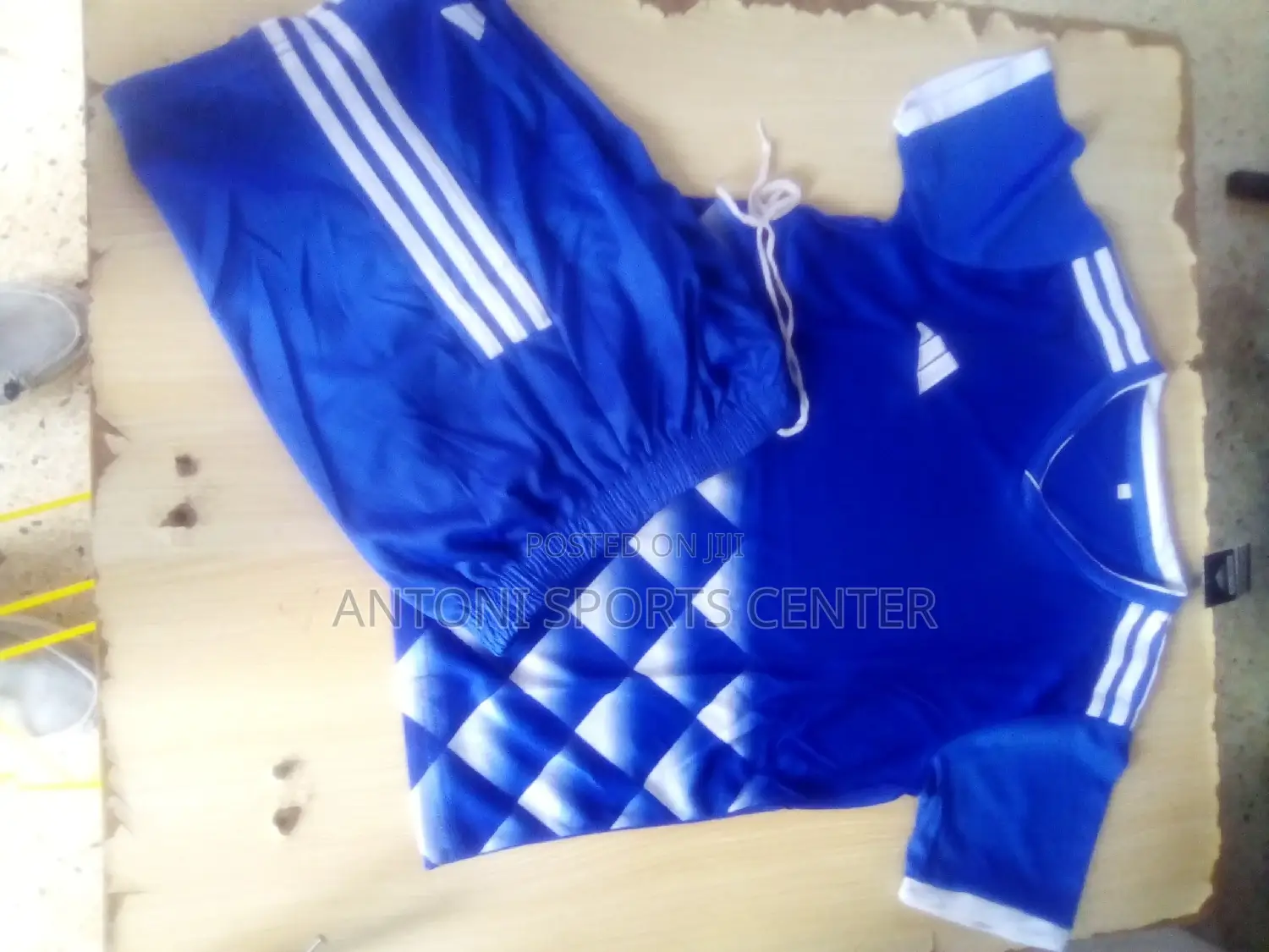 Plain Jerseys for Kids Original One