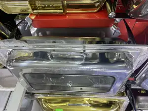 Classic Chaffing Food Warmer