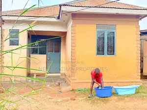 2bdrm House in Bulenga, Division A for sale