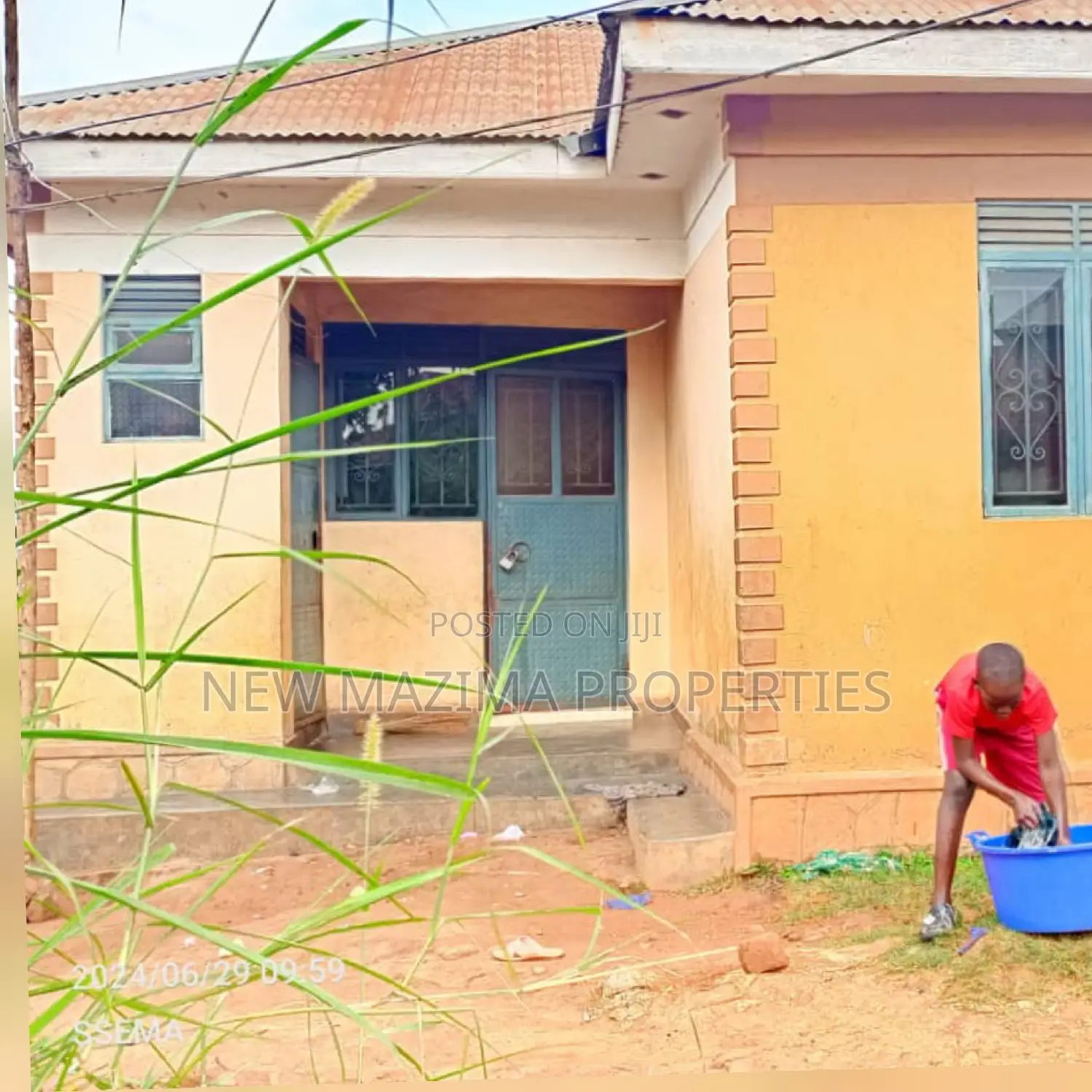 2bdrm House in Bulenga, Division A for sale