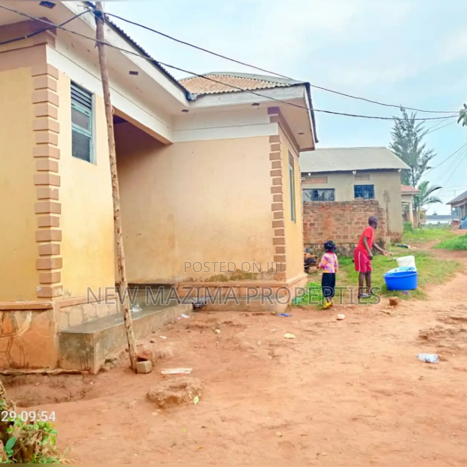 2bdrm House in Bulenga, Division A for sale