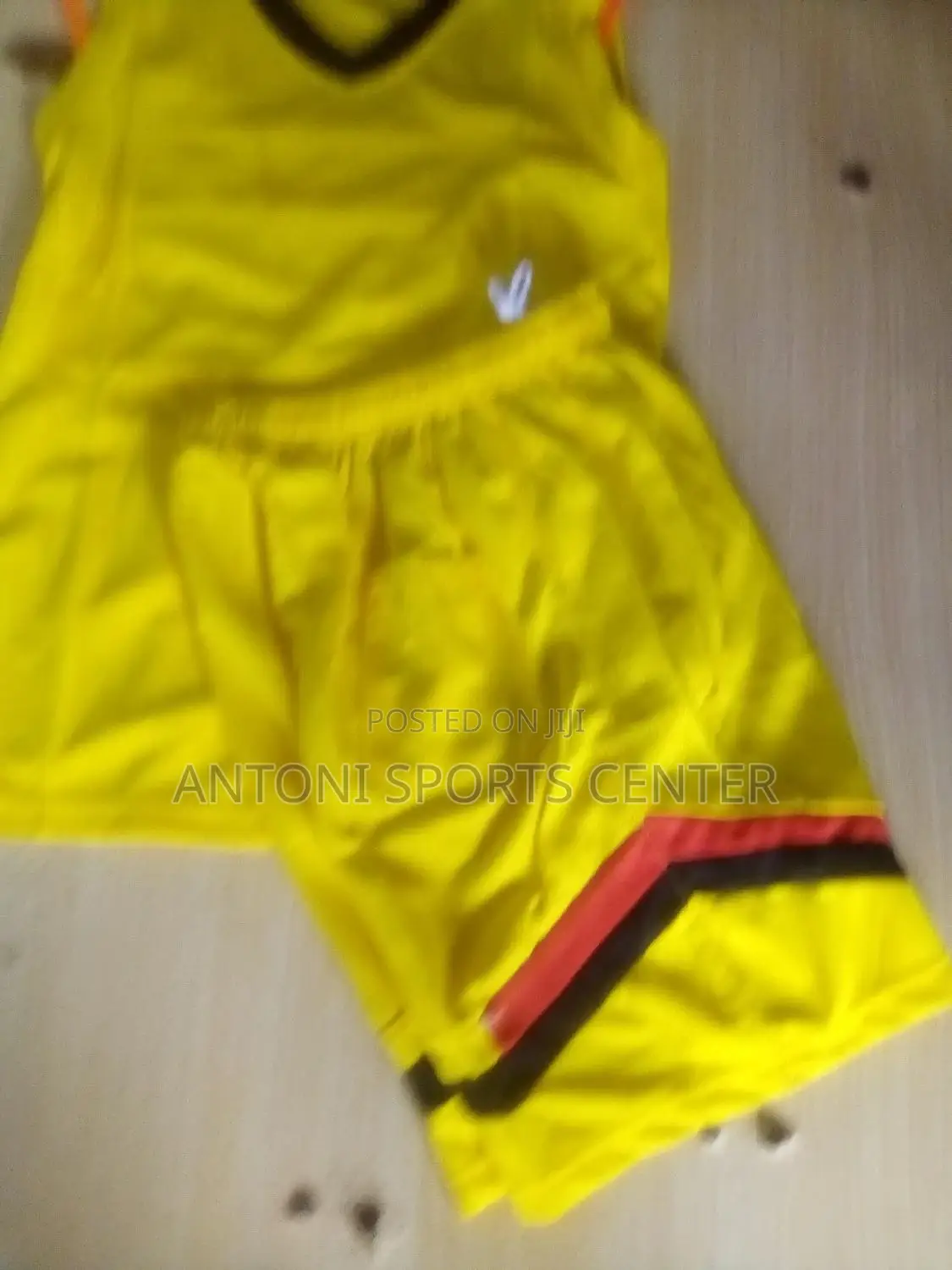 Basket Jerseys for Kids Original