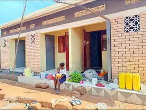 3bdrm House in Bulenga Town, Division A for sale