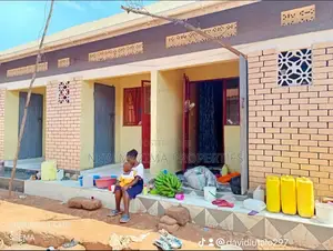 3bdrm House in Bulenga Town, Division A for sale